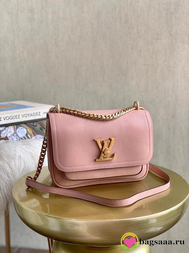 Louis Vuitton 2020-21FW Shoulder Bags 003 - 1