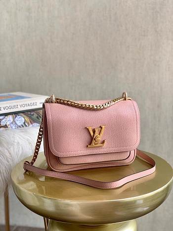 Louis Vuitton 2020-21FW Shoulder Bags 003