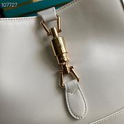 Gucci Jackie 1961 Hobo Bag 005 - 5