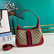 Gucci Jackie 1961 Hobo Bag 008 - 5