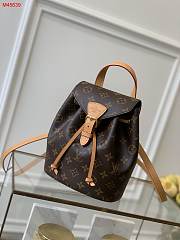 Louis Vuitton Backpack M45639 - 1