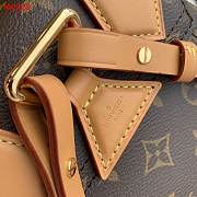 Louis Vuitton Backpack M45639 - 2