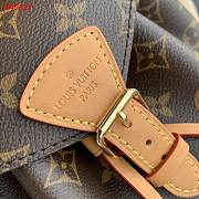 Louis Vuitton Backpack M45639 - 3