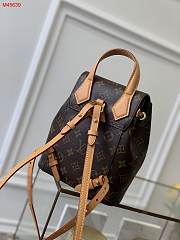 Louis Vuitton Backpack M45639 - 6