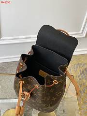 Louis Vuitton Backpack M45639 - 5