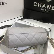 Chanel Bowling Bag-AS1899 - 5
