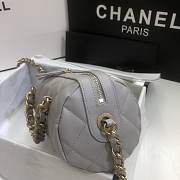 Chanel Bowling Bag-AS1899 - 4