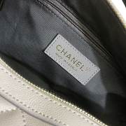 Chanel Bowling Bag-AS1899 - 2