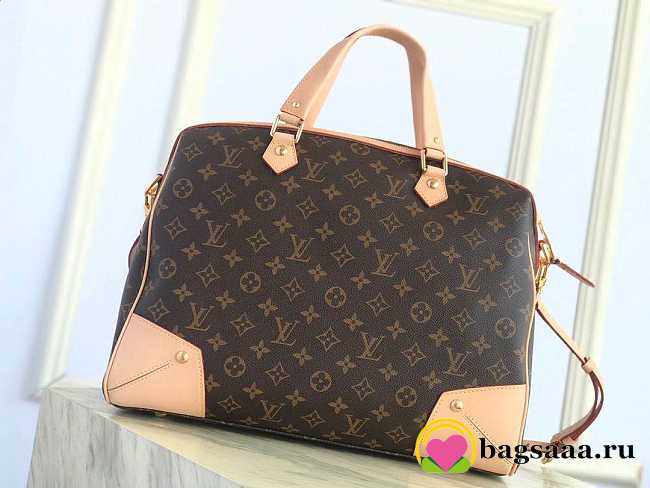 Louis Vuitton Retiro Bag 40cm - 1
