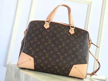 Louis Vuitton Retiro Bag 40cm