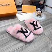 Louis Vuitton Sandals 020 - 1
