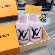 Louis Vuitton Sandals 020 - 2