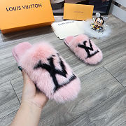 Louis Vuitton Sandals 020 - 5