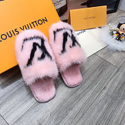 Louis Vuitton Sandals 020 - 6