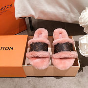 Louis Vuitton Sandals 023 - 1