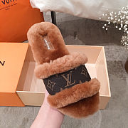 Louis Vuitton Sandals 024 - 6