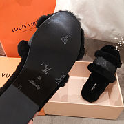 Louis Vuitton Sandals 025 - 3