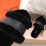 Louis Vuitton Sandals 025 - 4