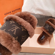 Louis Vuitton Sandals 026 - 4