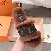 Louis Vuitton Sandals 026 - 5