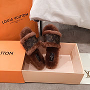 Louis Vuitton Sandals 026 - 6