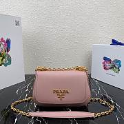 Prada Saffiano Chain Bag1BD275 - 1