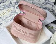 Dior Oblique Cosmetic Bag 002 - 4