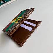 Gucci Fake Wallet - 3