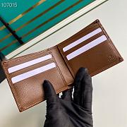Gucci Fake Wallet - 6