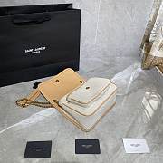 YSL Niki bag 22cm - 4