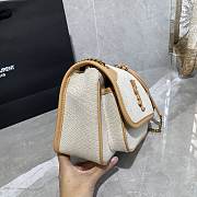 YSL Niki bag 22cm - 3