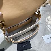 YSL Niki bag 22cm - 5