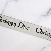 Dior Strap 001 - 6