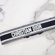 Dior Strap 001 - 5