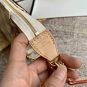 Louis Vuitton Eva Shoulder Pouch 001 - 2