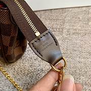 Louis Vuitton Eva Shoulder Pouch 002 - 2