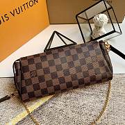 Louis Vuitton Eva Shoulder Pouch 002 - 5