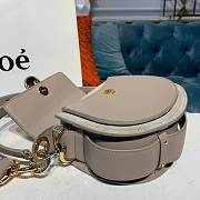 Chloe Nile Nile Bracelet Bag - 5