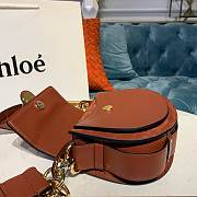 Chloe Nile Nile Bracelet Bag 002 - 6