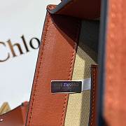 Chloe Nile Nile Bracelet Bag 002 - 3