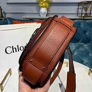 Chloe Nile Nile Bracelet Bag 002 - 4