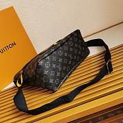 Louis Vuitton Besace Zippée M45214 - 2