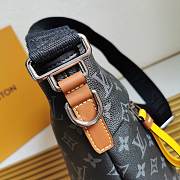 Louis Vuitton Besace Zippée M45214 - 3