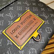 Louis Vuitton Besace Zippée M45214 - 6