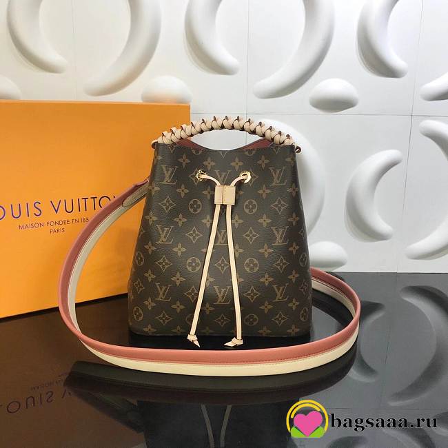 Louis Vuitton Neonoe Bag - 1