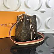 Louis Vuitton Neonoe Bag - 3