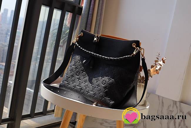 Louis Vuitton Melie Handbags 002 - 1