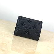 Louis Vuitton wallet M62935 - 5