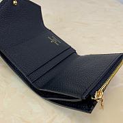 Louis Vuitton wallet M62935 - 2