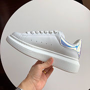 Alexander McQueen Sports Shoes 006 - 2